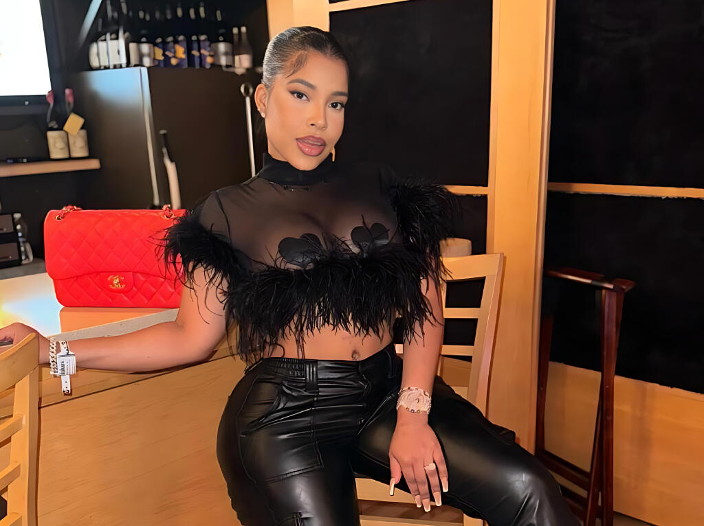 Ariela había logrado notoriedad en la escena urbana de NY