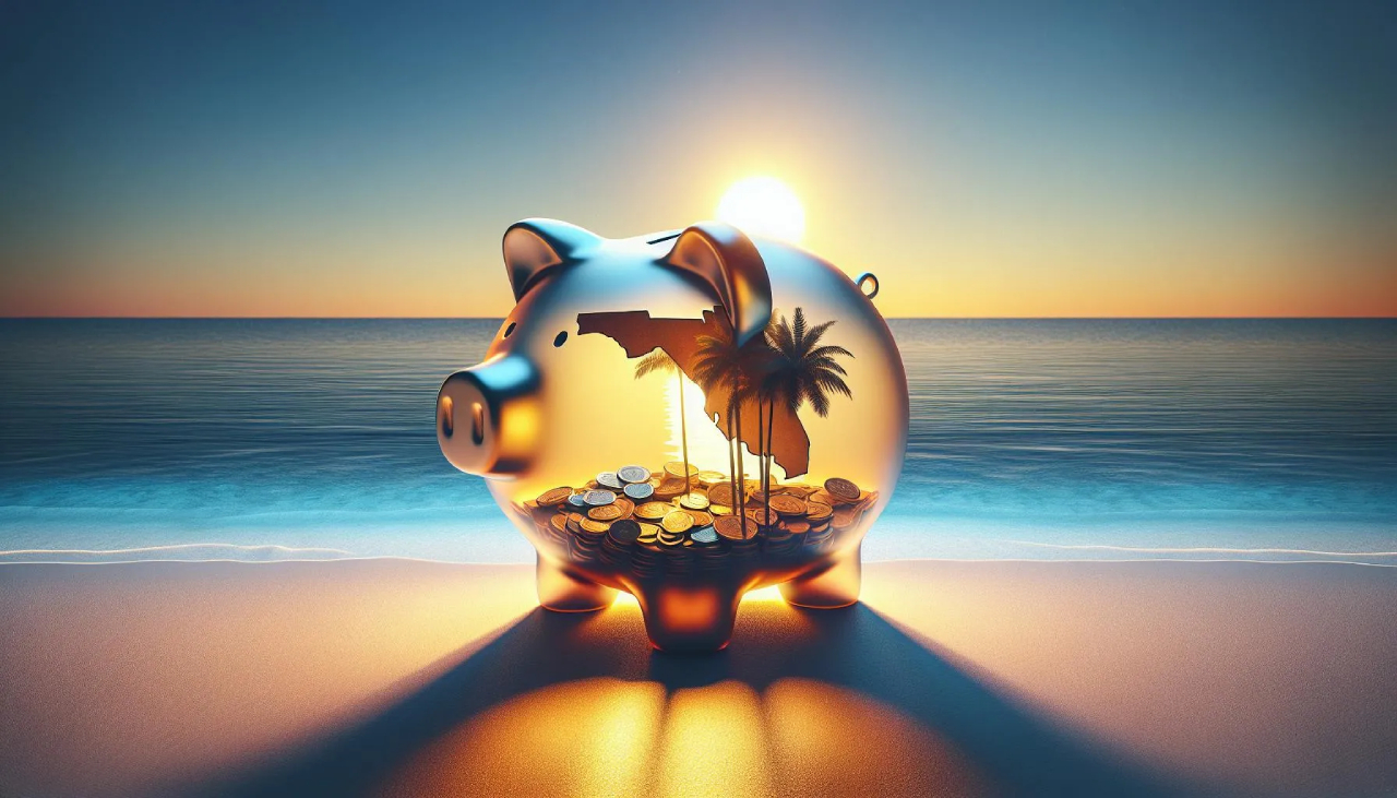 Florida aumentará salario mínimo desde el 30 de septiembre de 2025