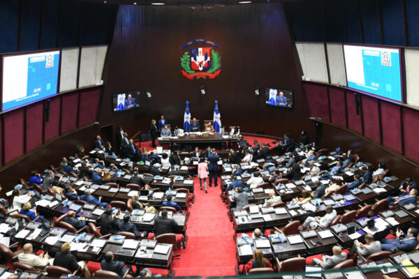 El Congreso aprobó la nueva ley de alquileres en RD