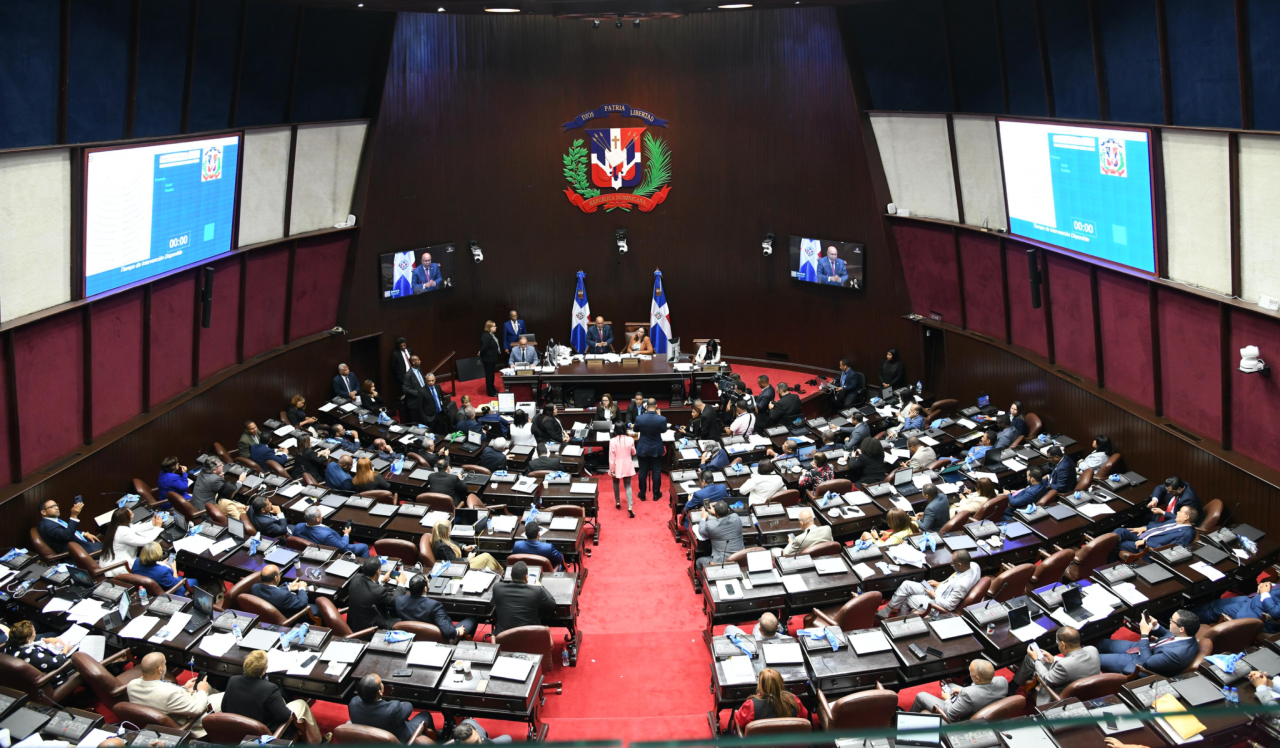 El Congreso aprobó la nueva ley de alquileres en RD