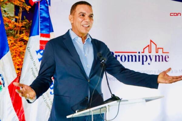 El 56% de los préstamos fue otorgado a mujeres emprendedoras. Foto: Fuente externa 