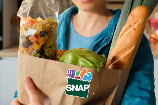 En varios estados norteamericanos se ha restringido la compra de comida chatarra con los cupones de SNAP.