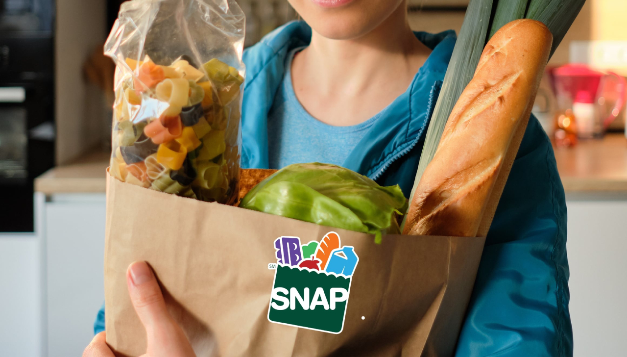 En varios estados norteamericanos se ha restringido la compra de comida chatarra con los cupones de SNAP.