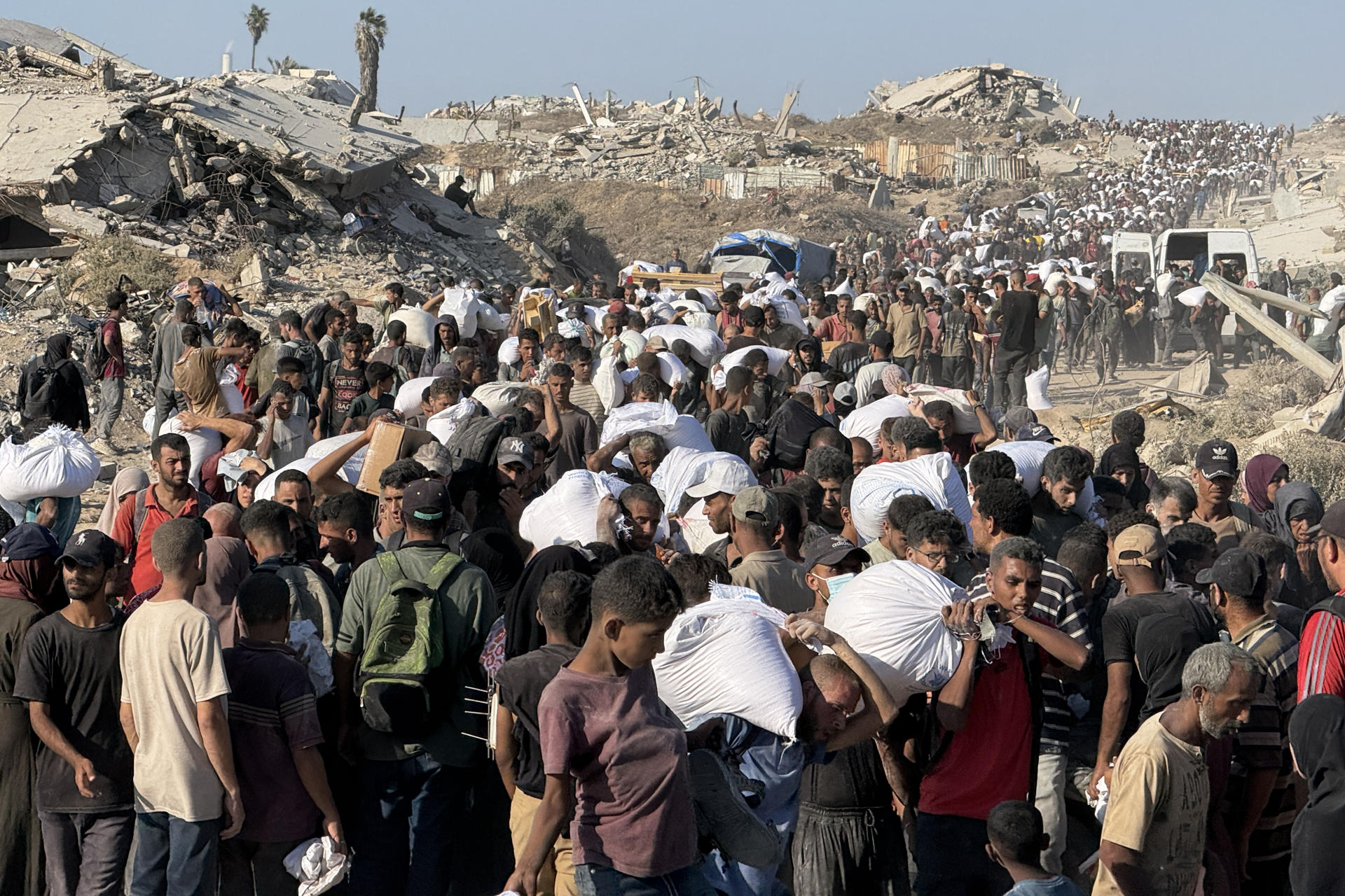 Gaza