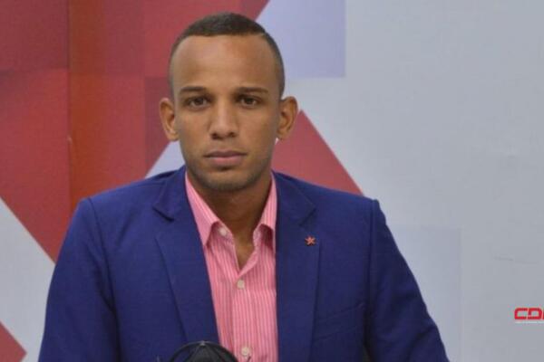 Según la madre, el joven estaba preso en el sector Naco. Foto: Fuente externa 
