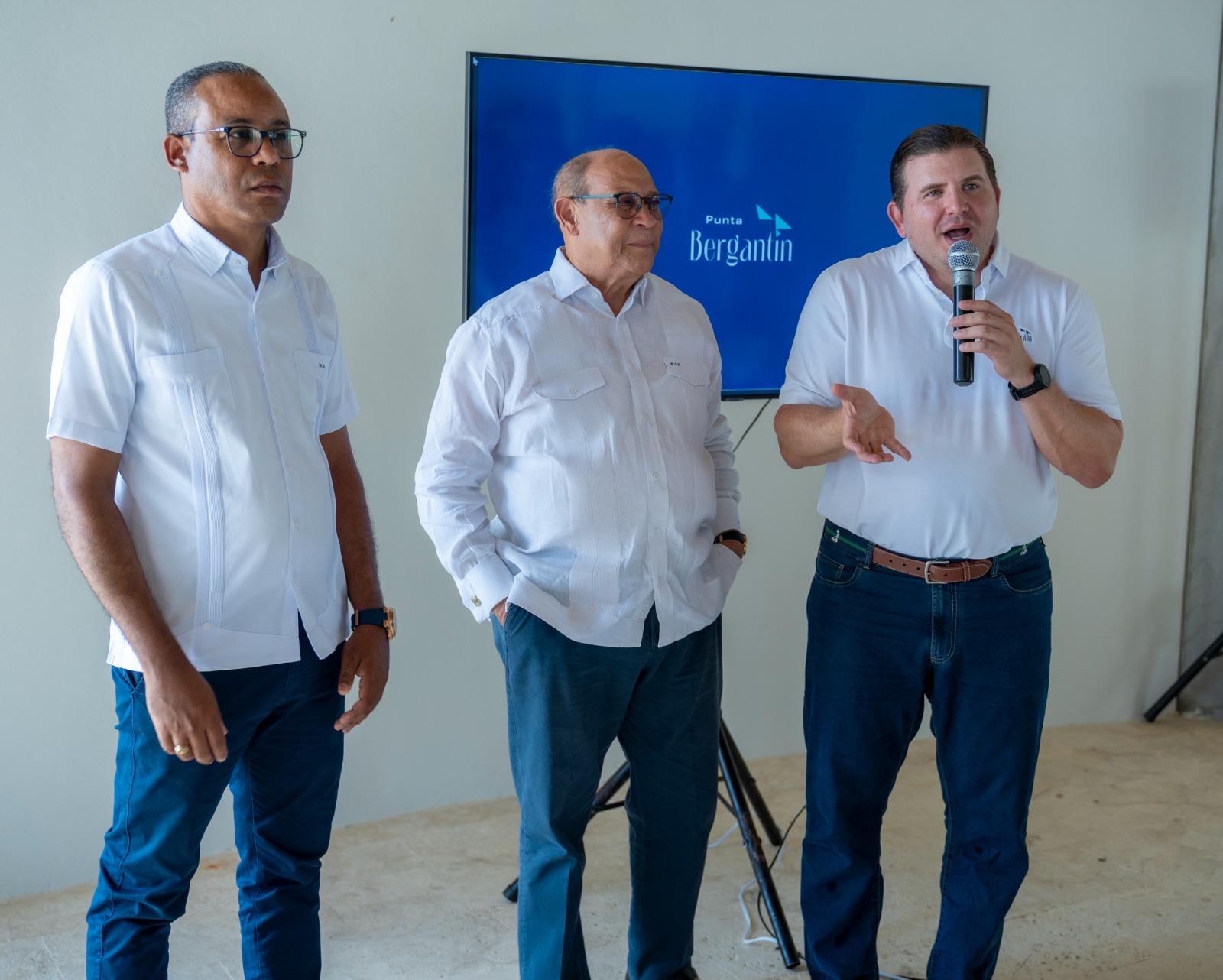Desarrollo turístico