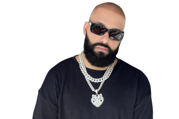 El Cata listo para los Monitor Music Awards 2025 de Barranquilla