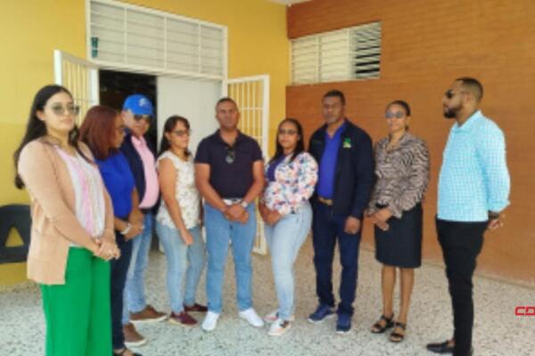 Estancamiento en el nombramiento de maestros que están en el banco de elegibles desde 2021. Foto: Fuente externa