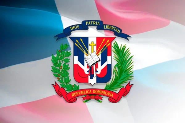 En República Dominicana las alteraciones de los símbolos patrios son delitos. Foto: fuente externa