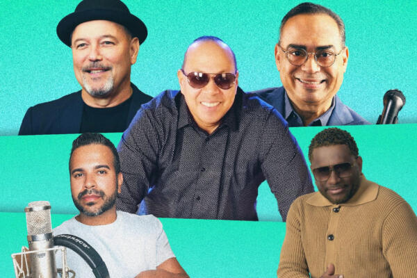 El viernes 8 de agosto el Lehman Center de Nueva York celebrará el 60 cumpleaños de Bobby Allende