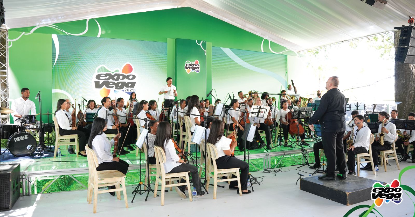Expo Vega 2025 concluye vigésimo novena versión con proyección de ventas de 175 millones de pesos