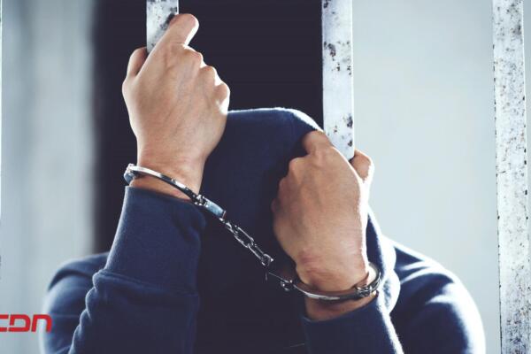 Relacionados con el crimen de la joven Fernández Casado, cuyo cuerpo encontraron a orillas del río Haina. Foto: Fuente externa 