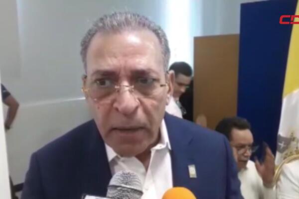 Destacaron que el proyecto se encontraba en manos de una compañía contratada desde el año 2002-2003.