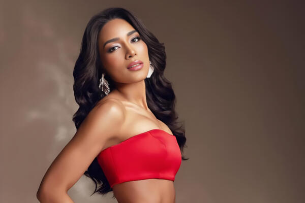 Jennifer Ventura quiere hacer historia