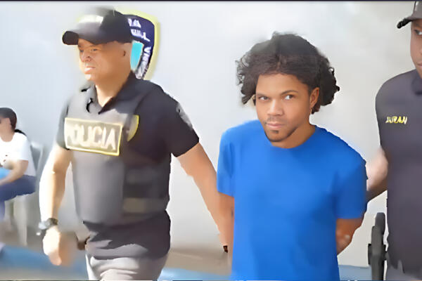 Juan José Guerrero confesó que mató y descuartizó a su hermana en Mao