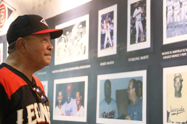 Juan Marichal recibirá homenaje durante ceremonia de LIDOM