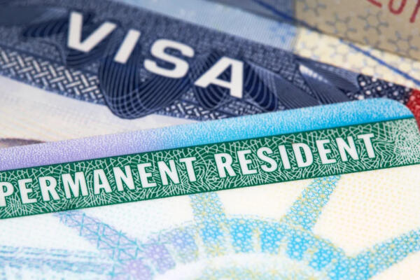Trump pidió cambios a la Lotería de Visas