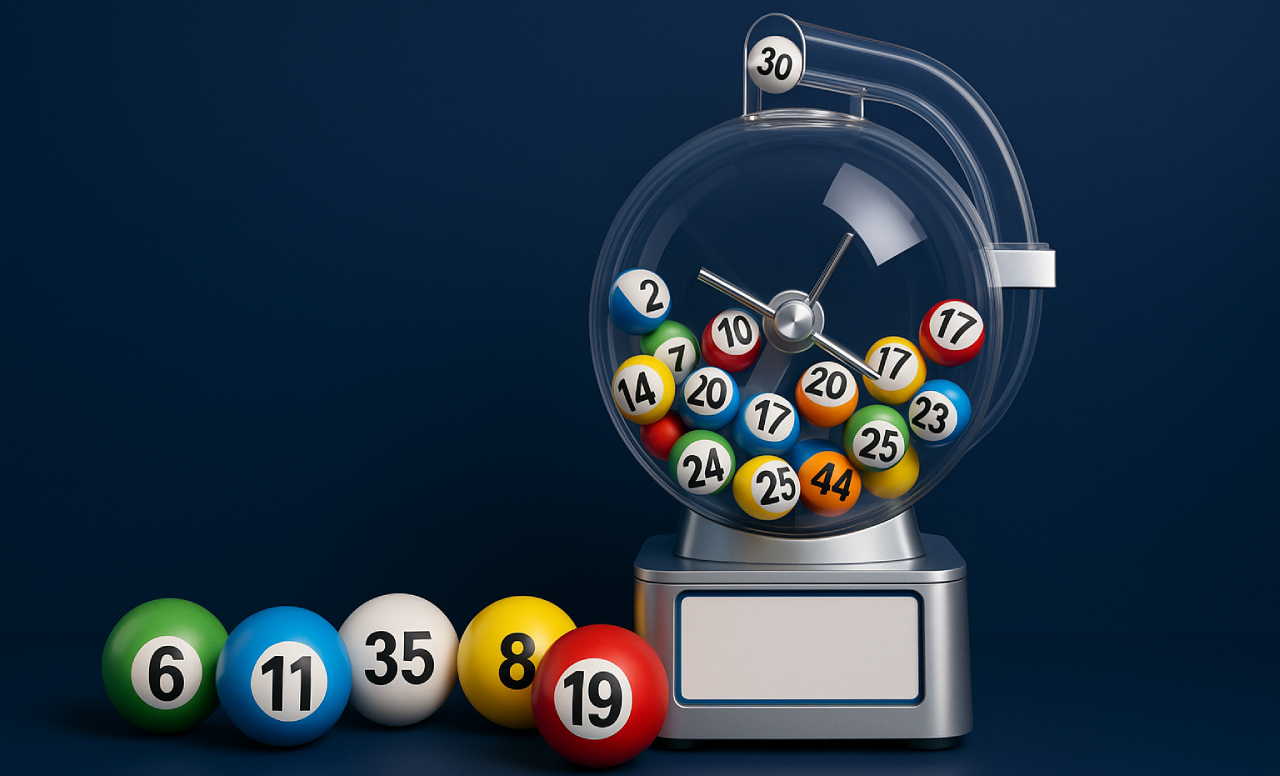 Lotería Real HOY: Resultados del sorteo 12 de agosto de 2025