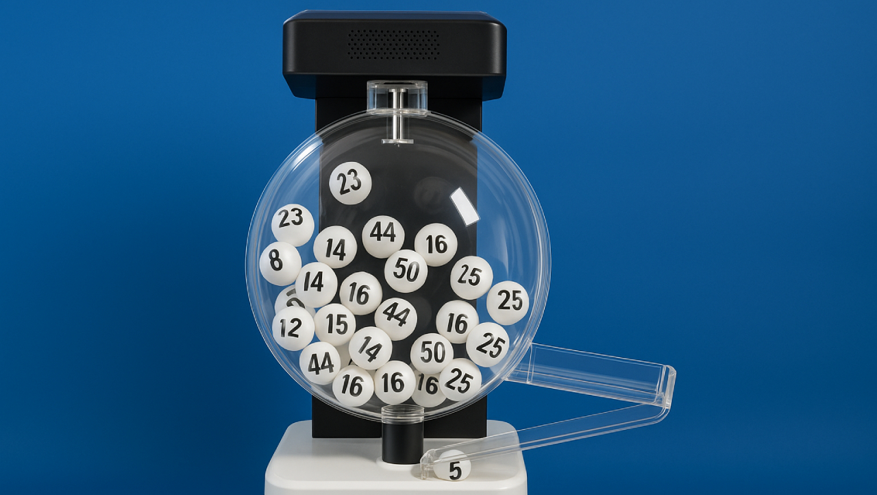 Lotería Real HOY: Resultados del sorteo 5 de agosto de 2025