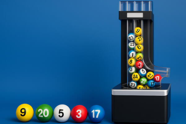 Lotería Real HOY: Resultados del sorteo 7 de agosto de 2025