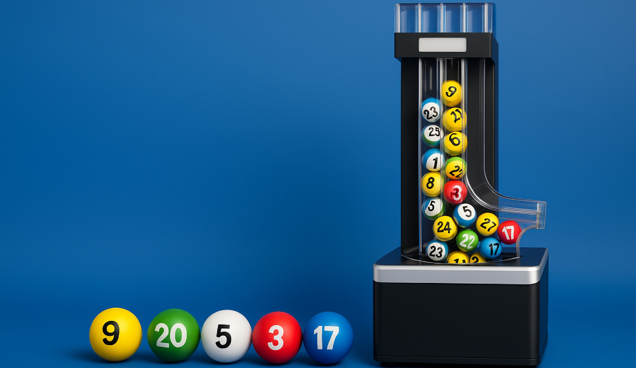 Lotería Real HOY: Resultados del sorteo 7 de agosto de 2025