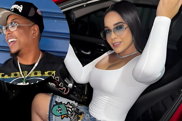 Mileidy Gonzalvo, viuda de Alex Weed, responde en redes sociales.
