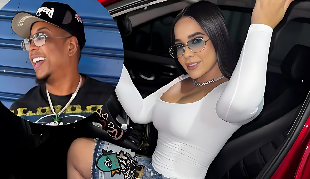 Mileidy Gonzalvo, viuda de Alex Weed, responde en redes sociales.