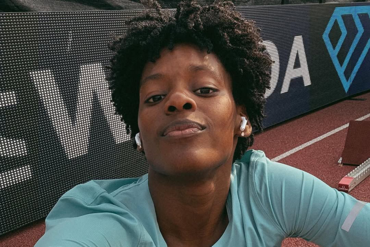 Marileidy Paulino va por el récord mundial en Tokio 2025