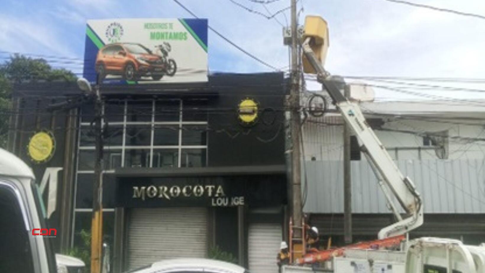 mejorar servicio