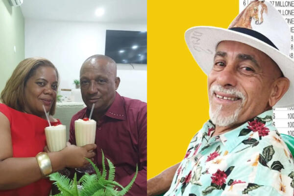 Ganadores de la Loto Leidsa en Hato Mayor 