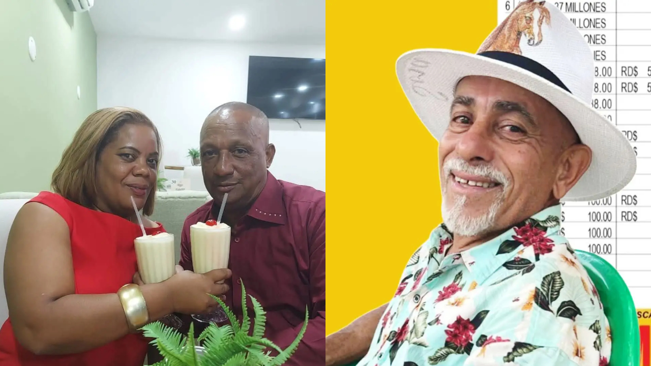 Ganadores de la Loto Leidsa en Hato Mayor