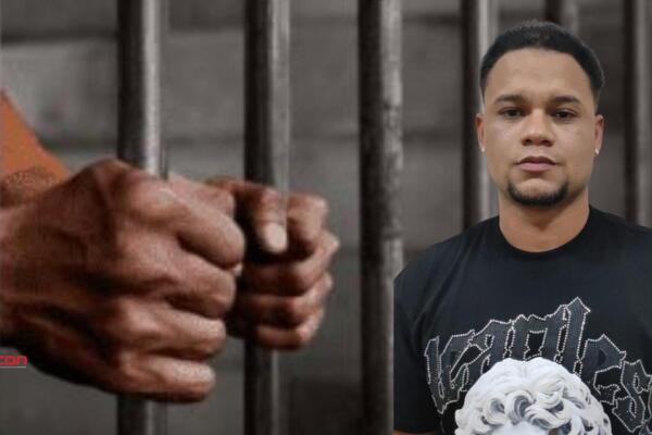 Presunta implicación en el homicidio del joven DJ Raymond Emilio Castillo. Foto: Fuente externa 