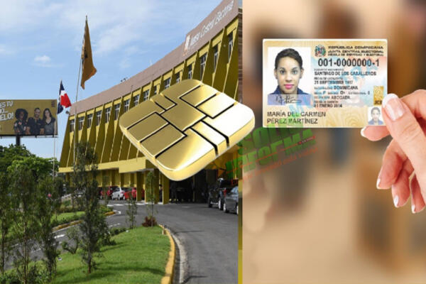 La nueva cédula dominicana durará más de una década