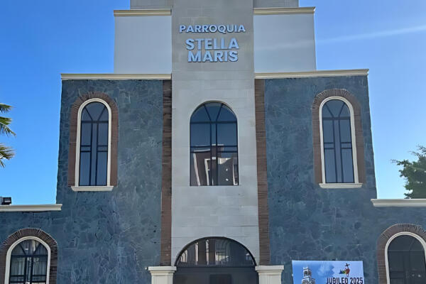 La Parroquia Stella Maris de Santo Domingo Este es elevada a catedral