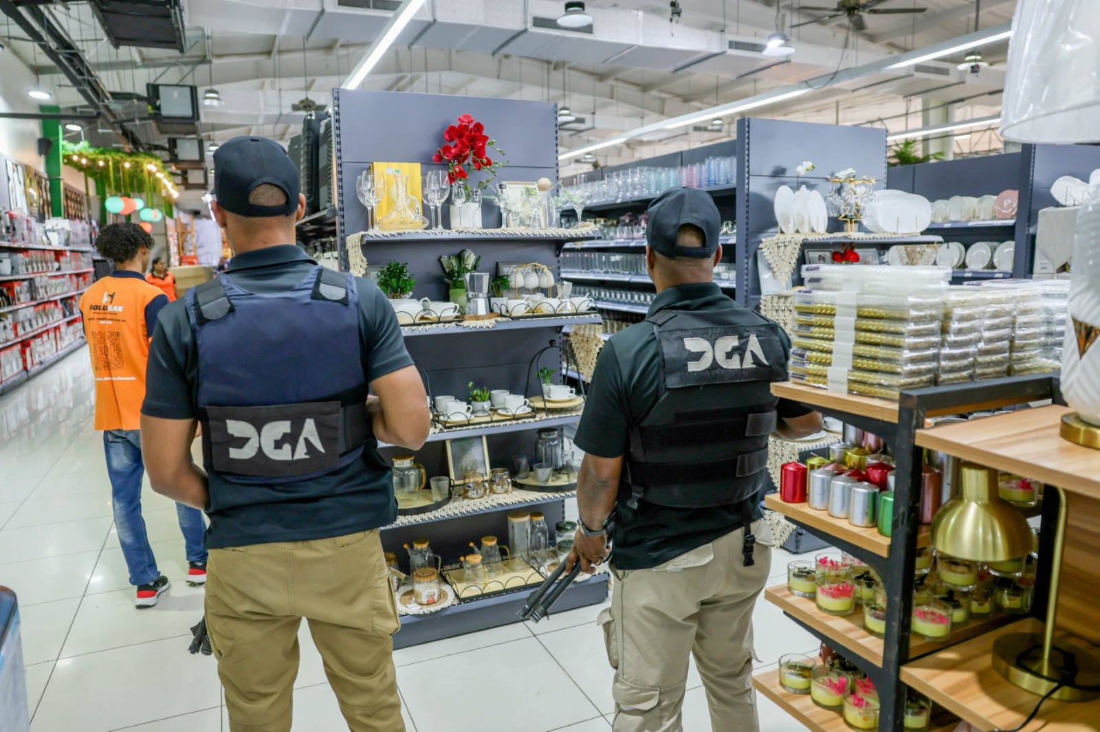 Cinco empresas fueron sancionadas por incumplimiento de normativas sobre valoración de mercancías