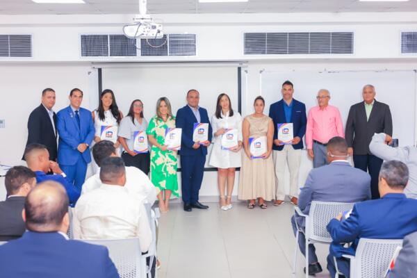 Los tasadores realizan una labor crucial en la justa valoración, parámetros que son utilizados por las diferentes entidades financieras. Foto: Fuente externa 