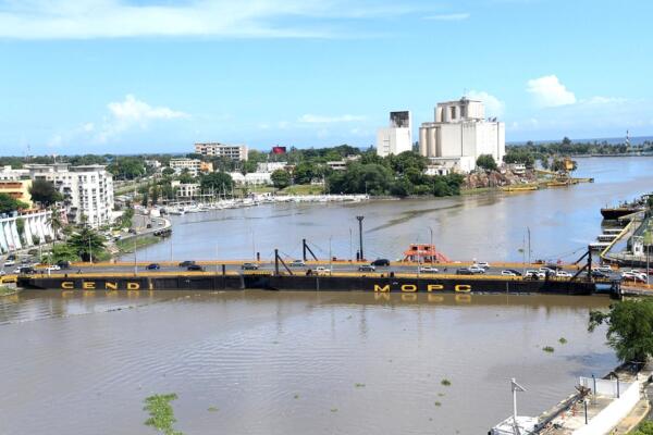 El cierre será a partir del sábado 9 de agosto a las 12:00 del mediodía. Foto: Fuente externa 