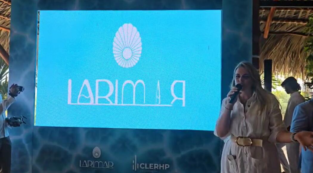 Larimar City & Resort, proyecto que impulsa la inversión y el desarrollo en RD