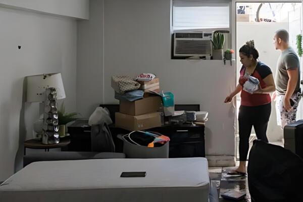 Sótanos adaptados como vivienda en Nueva York deberán tener normas de seguridad