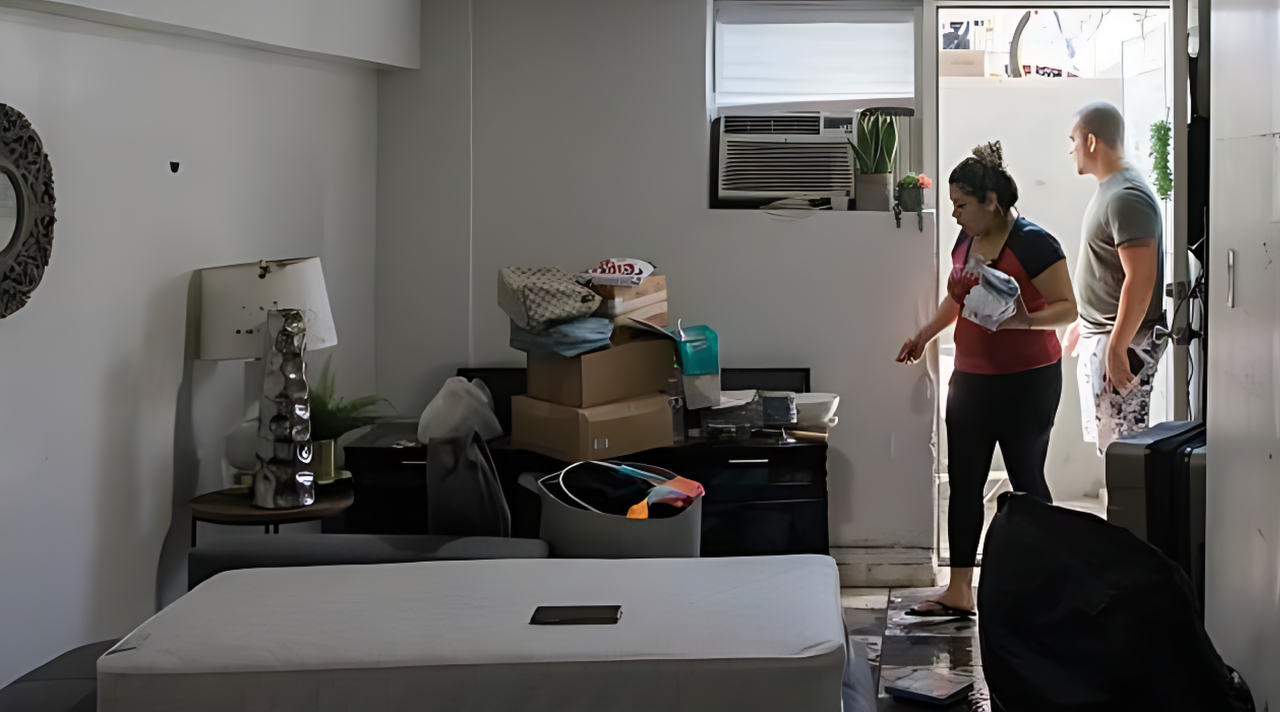 Sótanos adaptados como vivienda en Nueva York deberán tener normas de seguridad