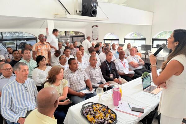 Enfoques basados en el modelo de Comunidad Terapéutica. Foto: Fuente externa 