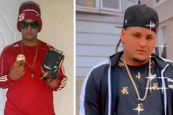 Wilky Toribio, joven dominicano asesinado en Brooklyn