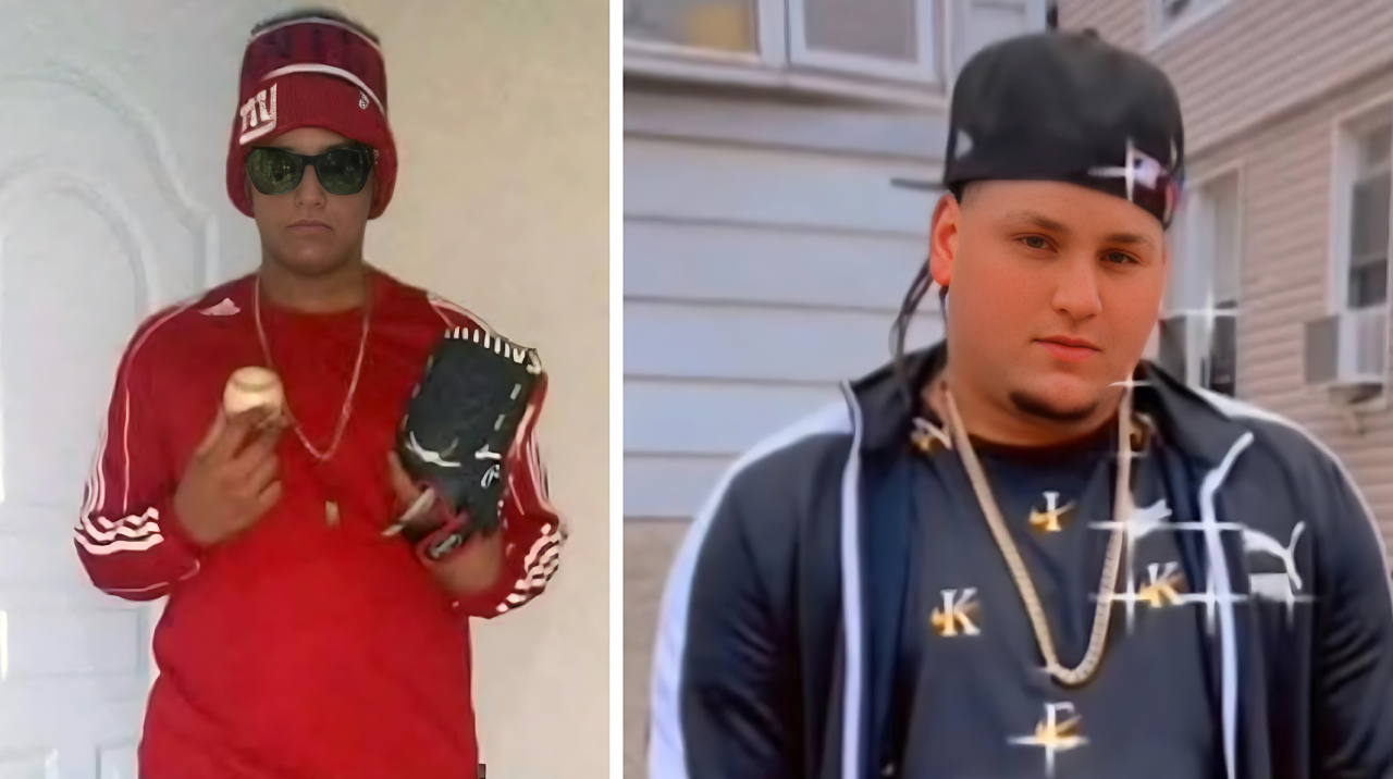Wilky Toribio, joven dominicano asesinado en Brooklyn