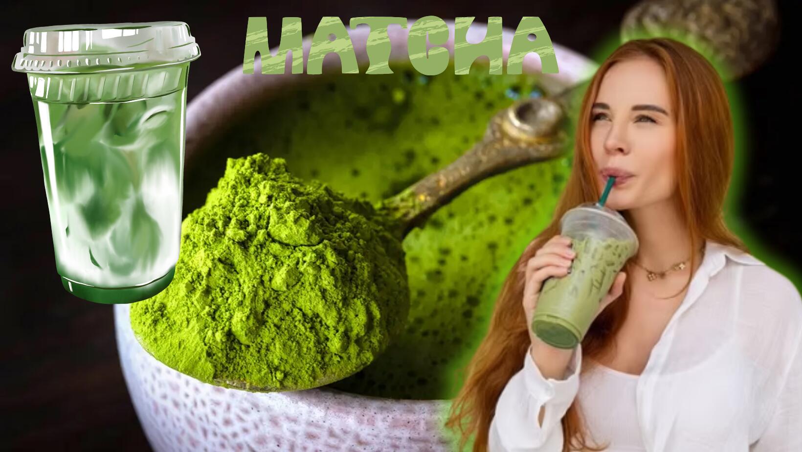 matcha es performativo
