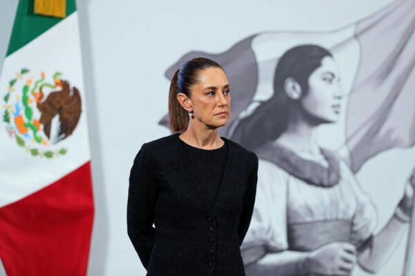 El Congreso de Perú declara 