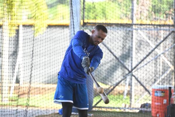 La temporada 2025-26 de la Lidom arranca el próximo 15 de octubre, cuando los Tigres del Licey reciban la visita de los Leones del Escogido en el Estadio Quisqueya Juan Marichal, a partir de las 7:30 de la noche.