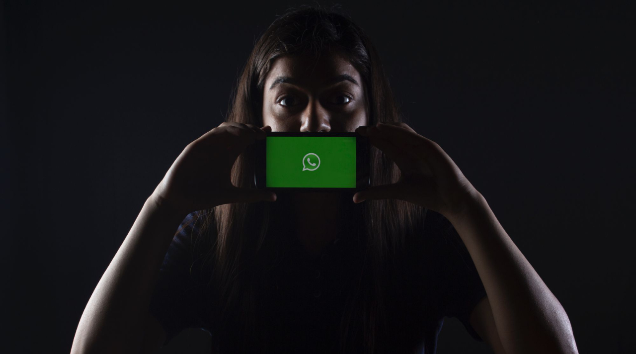 Lista de teléfonos que se quedarán sin Whatsapp a partir del 1° de octubre