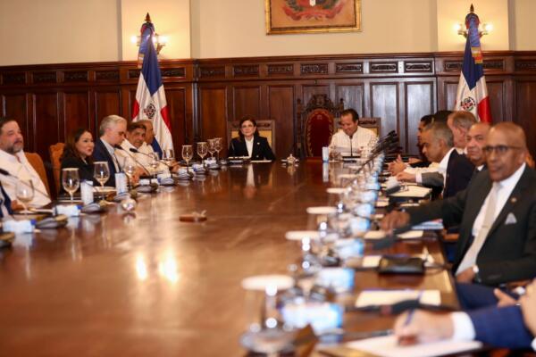 El gasto de capital proyectado para 2026 sería RD$7,354.6 millones superior al presupuesto reformulado 2025 / Foto: externa