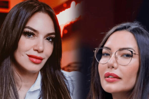Hony Estrella y Carolina Feliz se enfrentan en programas de radio
