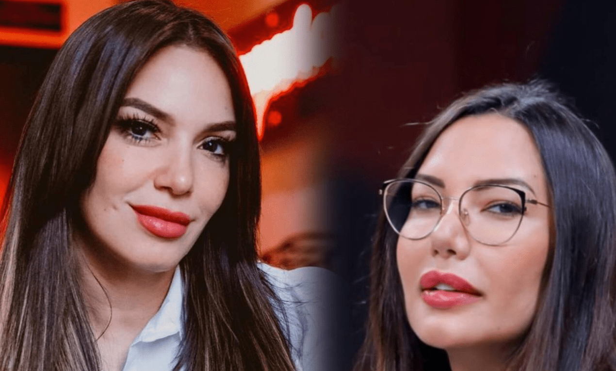 Hony Estrella y Carolina Feliz se enfrentan en programas de radio